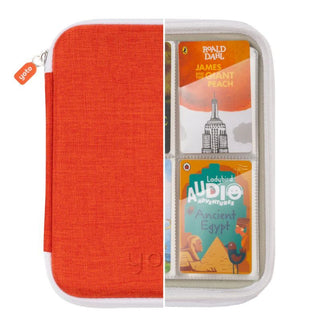 Yoto Card Case - Fruit Punch