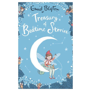 Yoto Treasury Of Bedtime Stories Card