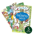 Yoto Card - The Magic Faraway Tree Trilogy