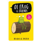 Yoto Card - Oi Frog and Friends Collection