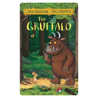 Yoto The Gruffalo Card