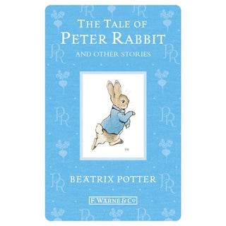 Yoto The Tale Of Peter Rabbit And Other Stories Card