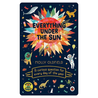 Yoto Everything Under The Sun Card