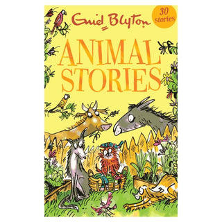 Yoto Enid Blyton Animal Stories Card