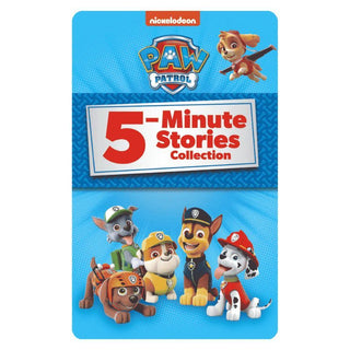 Yoto PAW Patrol 5 Minute Stories Card