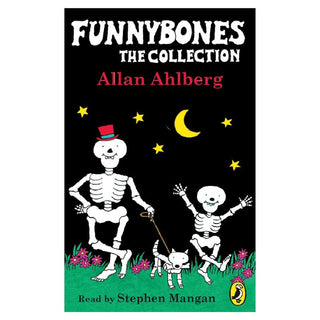 Yoto Funnybones The Collection Card