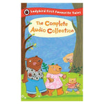Yoto Card - Ladybird First Favourite Tales