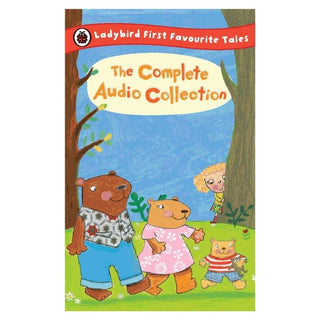 Yoto Ladybird First Favourite Tales Card