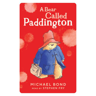 Yoto A Bear Called Paddington Card