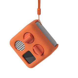 Yoto Mini Adventure Jacket - Fruit Punch