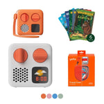 Yoto Mini Audio Player Bundle