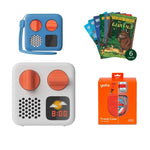 Yoto Mini Audio Player Bundle
