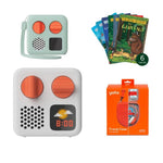 Yoto Mini Audio Player Bundle