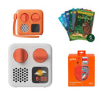 Yoto Mini Audio Player Bundle