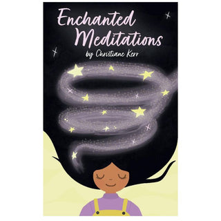 Yoto Enchanted Meditations For Kids Card