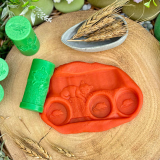 Yellow Door Let's Roll - Farm