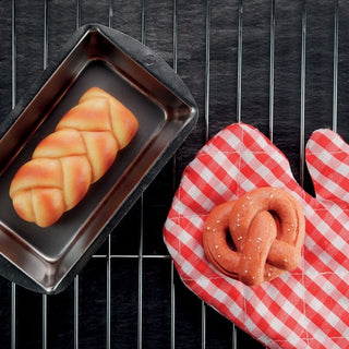 Yellow Door Sensory Play Stones - Breads Of The World