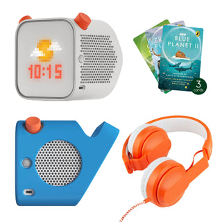 Yoto 3rd Generation Audio Player Bundle