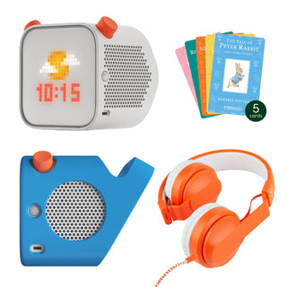 Yoto 3rd Generation Audio Player Bundle
