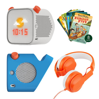Yoto 3rd Generation Audio Player Bundle