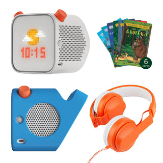 Yoto 3rd Generation Audio Player Bundle