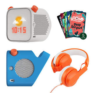 Yoto 3rd Generation Audio Player Bundle