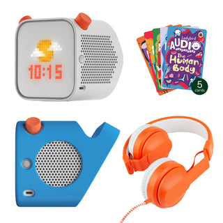 Yoto 3rd Generation Audio Player Bundle