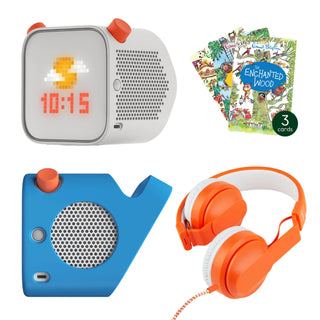 Yoto 3rd Generation Audio Player Bundle