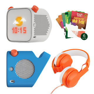 Yoto 3rd Generation Audio Player Bundle