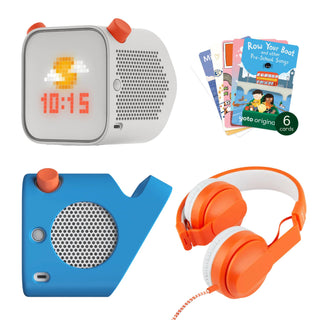 Yoto 3rd Generation Audio Player Bundle
