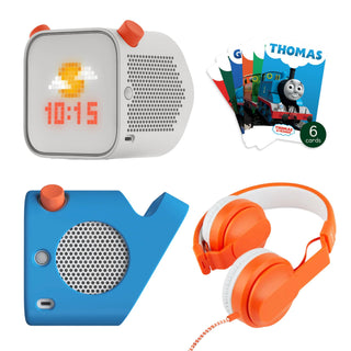 Yoto 3rd Generation Audio Player Bundle