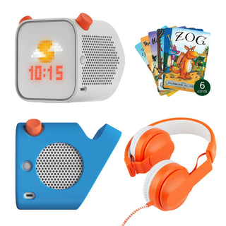 Yoto 3rd Generation Audio Player Bundle