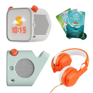 Yoto 3rd Generation Audio Player Bundle