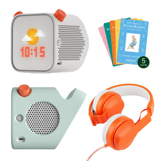 Yoto 3rd Generation Audio Player Bundle