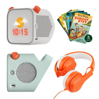 Yoto 3rd Generation Audio Player Bundle