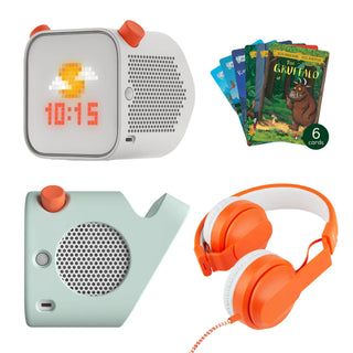 Yoto 3rd Generation Audio Player Bundle