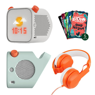 Yoto 3rd Generation Audio Player Bundle