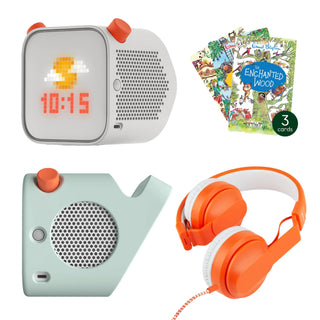 Yoto 3rd Generation Audio Player Bundle