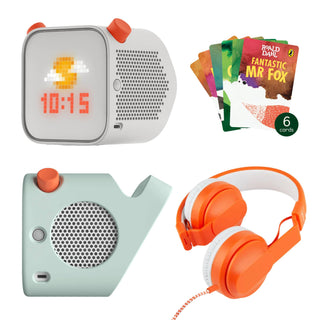 Yoto 3rd Generation Audio Player Bundle