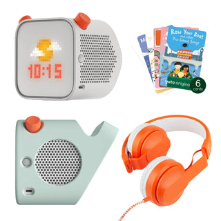 Yoto 3rd Generation Audio Player Bundle