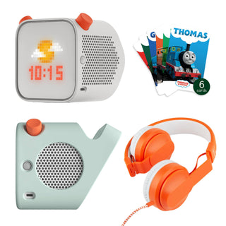 Yoto 3rd Generation Audio Player Bundle