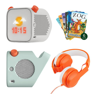 Yoto 3rd Generation Audio Player Bundle