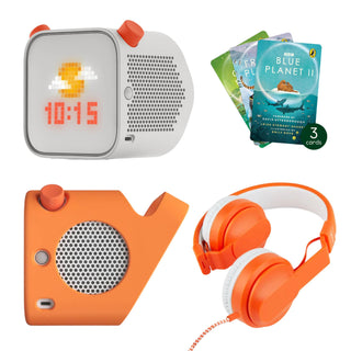 Yoto 3rd Generation Audio Player Bundle