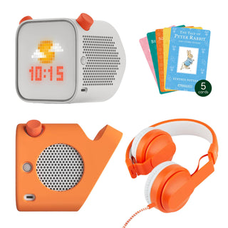 Yoto 3rd Generation Audio Player Bundle