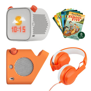 Yoto 3rd Generation Audio Player Bundle
