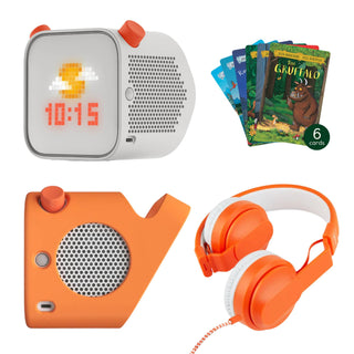 Yoto 3rd Generation Audio Player Bundle