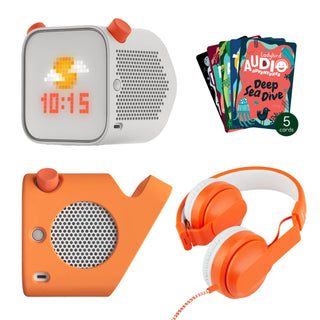 Yoto 3rd Generation Audio Player Bundle