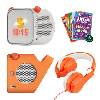 Yoto 3rd Generation Audio Player Bundle