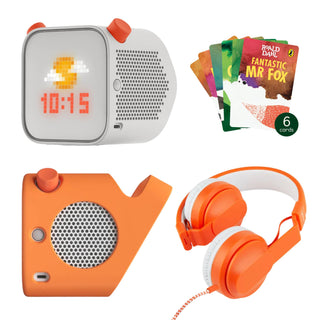 Yoto 3rd Generation Audio Player Bundle