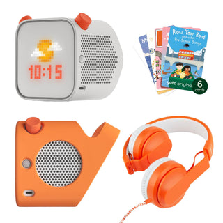 Yoto 3rd Generation Audio Player Bundle